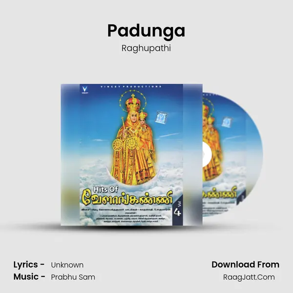 Padunga mp3 song