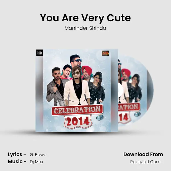 You Are Very Cute mp3 song