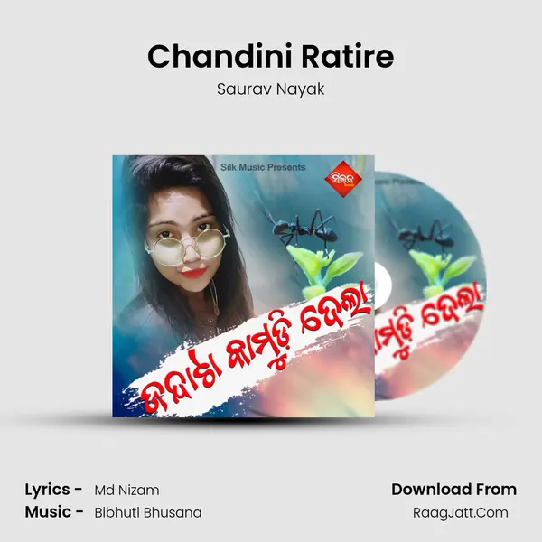 Chandini Ratire mp3 song