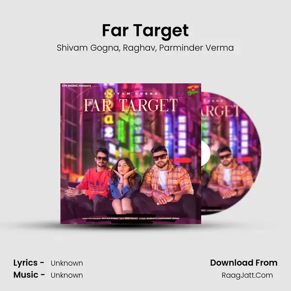 Far Target mp3 song