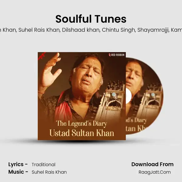 Soulful Tunes Song mp3 | Ustad Sultan Khan