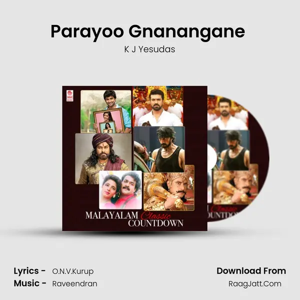 Parayoo Gnanangane (From 