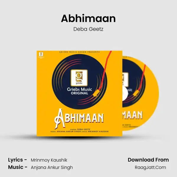 Abhimaan - 