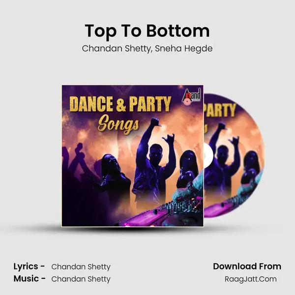 Top To Bottom mp3 song