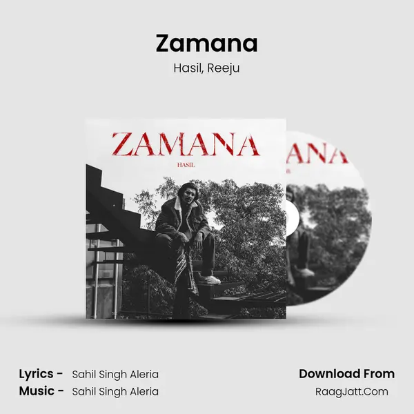 Zamana mp3 song