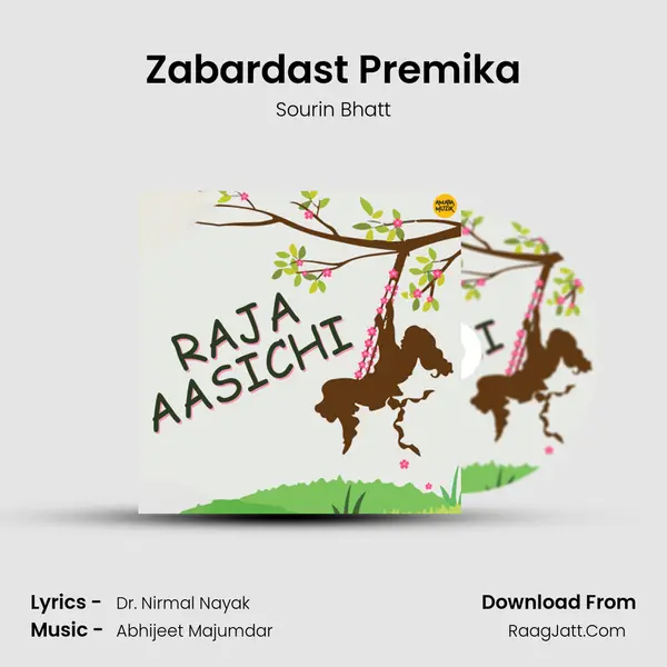 Zabardast Premika mp3 song