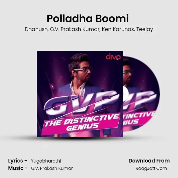 Polladha Boomi (From - Asuran) mp3 song