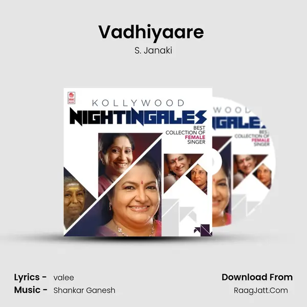 Vadhiyaare (From 