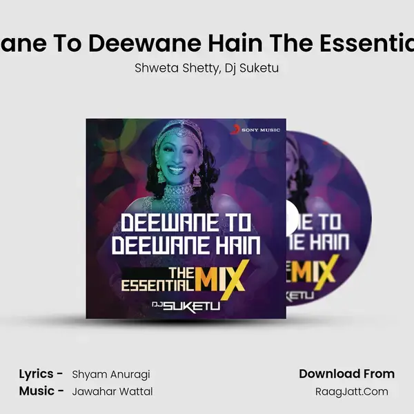 Deewane To Deewane Hain The Essential Mix (Remix By DJ Suketu) mp3 song