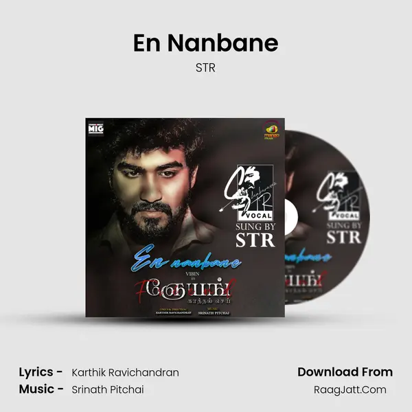 En Nanbane mp3 song