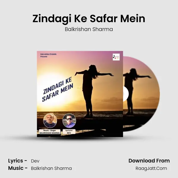 Zindagi Ke Safar Mein mp3 song