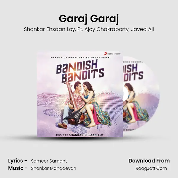 Garaj Garaj mp3 song