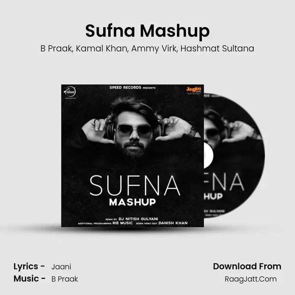 Sufna Mashup mp3 song