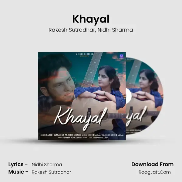 Khayal mp3 song