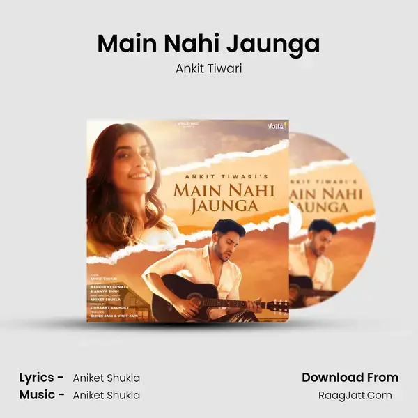 Main Nahi Jaunga mp3 song