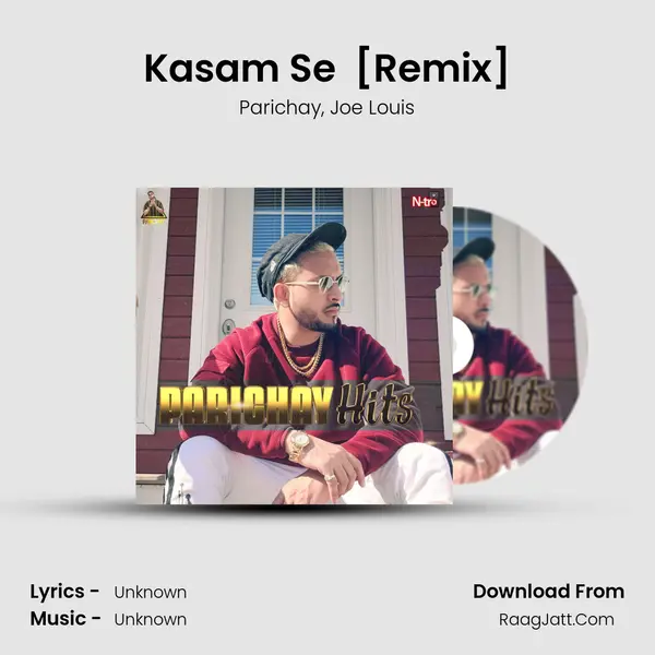 Kasam Se (I Swear) [Remix] mp3 song