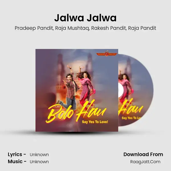 Jalwa Jalwa mp3 song