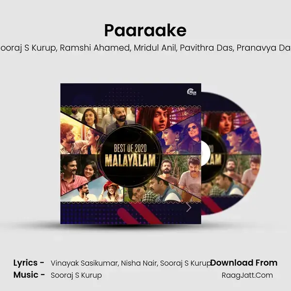 Paaraake mp3 song