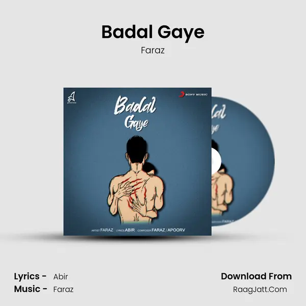 Badal Gaye mp3 song