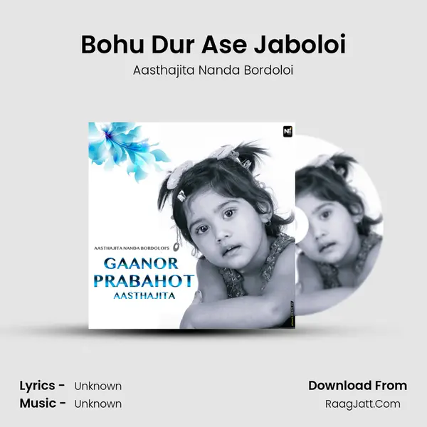 Bohu Dur Ase Jaboloi mp3 song