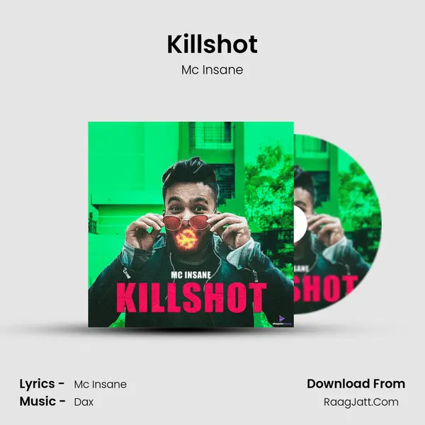 Killshot mp3 song