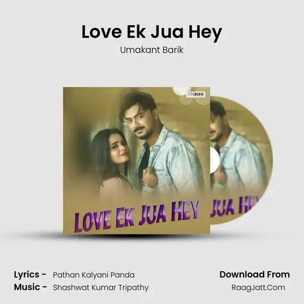 Love Ek Jua Hey mp3 song