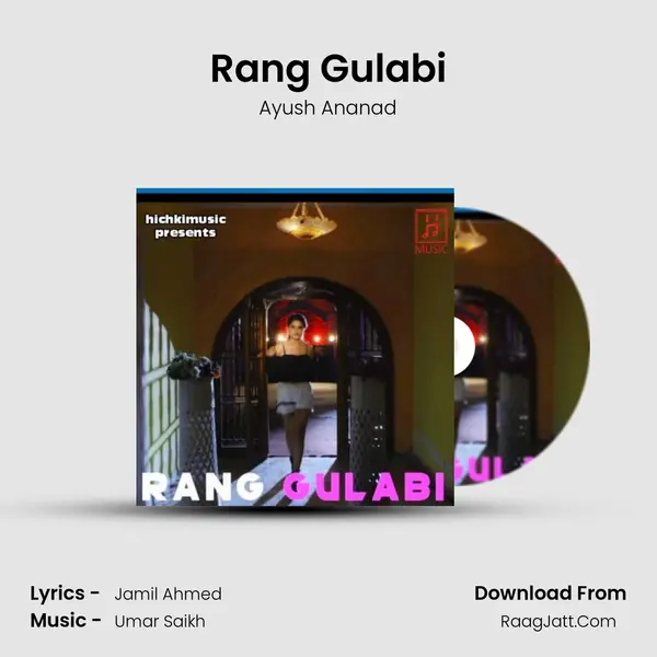 Rang Gulabi mp3 song