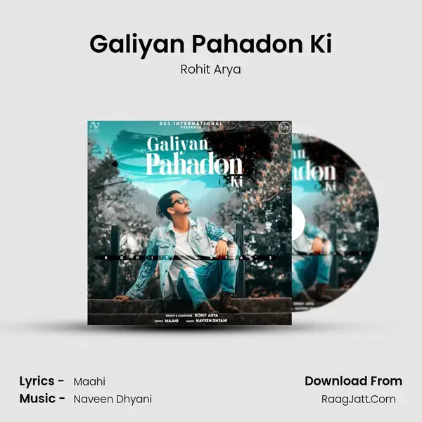 Galiyan Pahadon Ki mp3 song