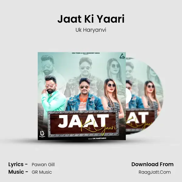 Jaat Ki Yaari mp3 song