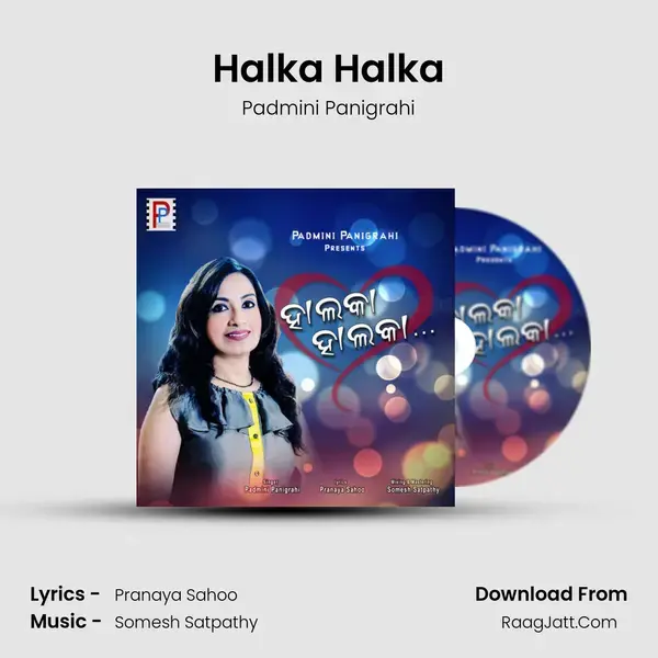 Halka Halka mp3 song