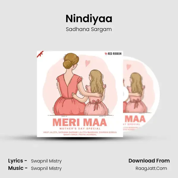 Nindiyaa mp3 song