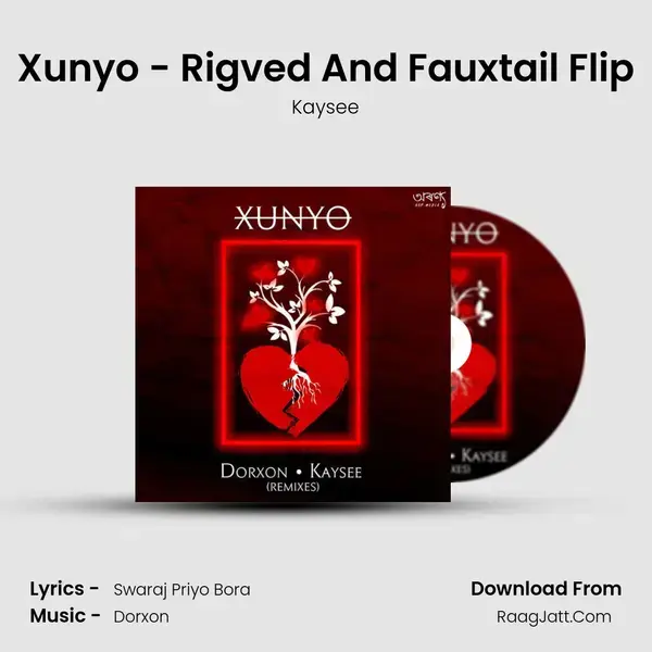 Xunyo - Rigved And Fauxtail Flip Song mp3 | Kaysee