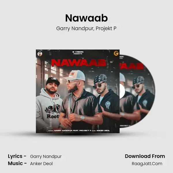 Nawaab mp3 song