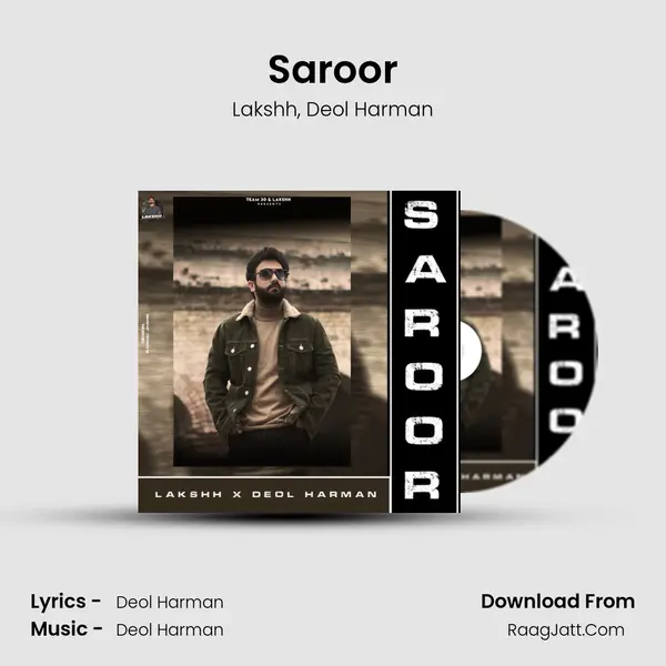 Saroor mp3 song