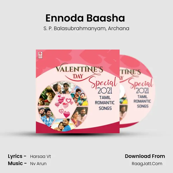 Ennoda Baasha (From 