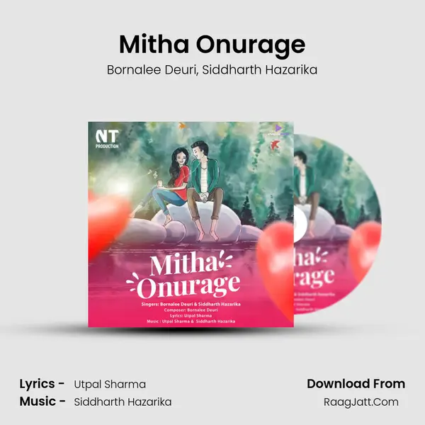 Mitha Onurage mp3 song