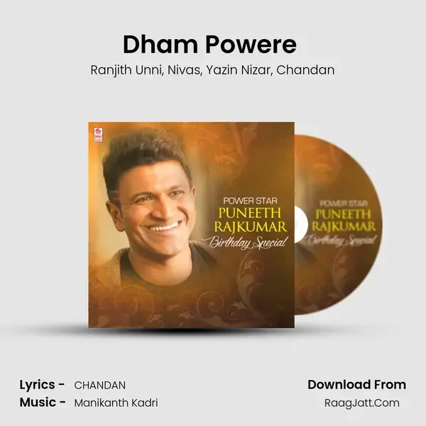 Dham Powere (From Power) mp3 song