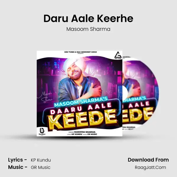 Daru Aale Keerhe mp3 song