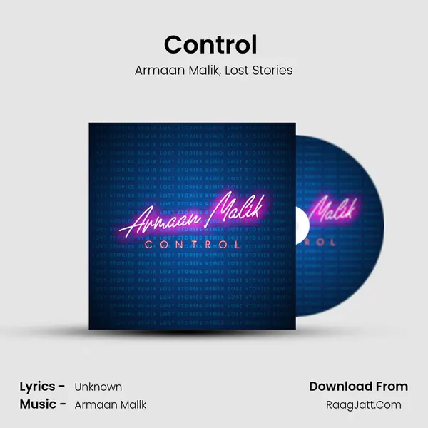 Control (Lost Stories Remix) mp3 song