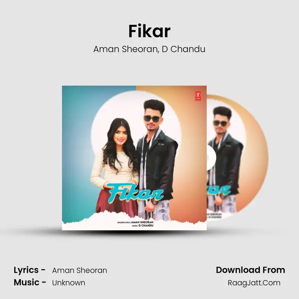 Fikar mp3 song