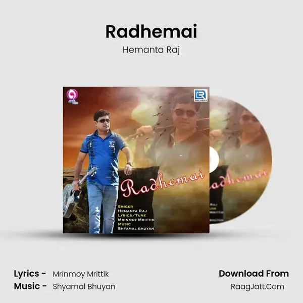 Radhemai mp3 song