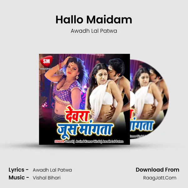 Hallo Maidam mp3 song