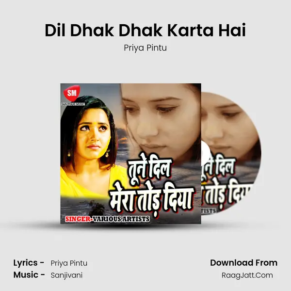 Dil Dhak Dhak Karta Hai mp3 song