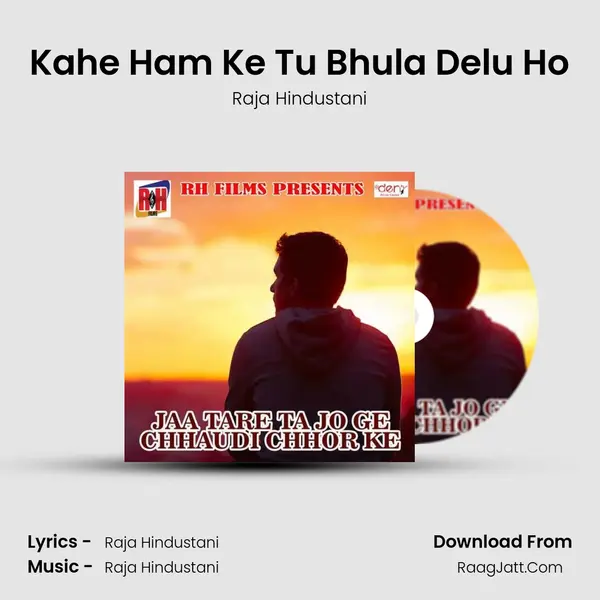 Kahe Ham Ke Tu Bhula Delu Ho Song mp3 | Raja Hindustani