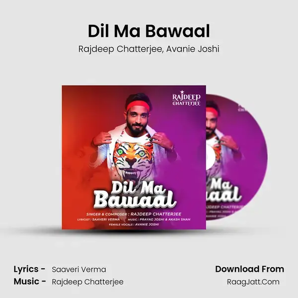 Dil Ma Bawaal mp3 song