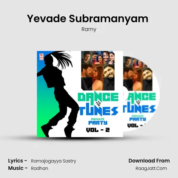 Yevade Subramanyam (From Yevade Subramanyam) mp3 song