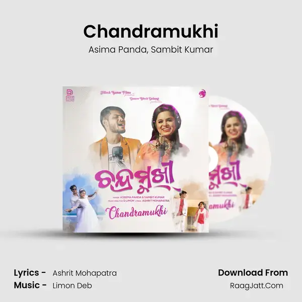 Chandramukhi mp3 song