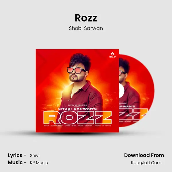 Rozz mp3 song