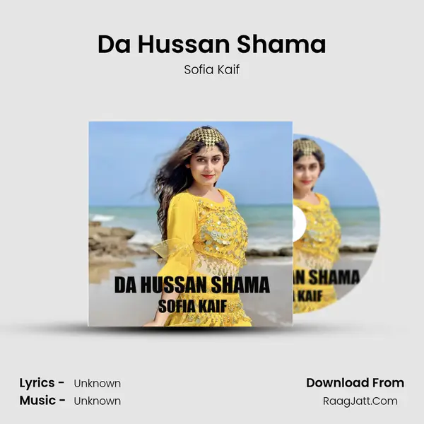 Da Hussan Shama mp3 song