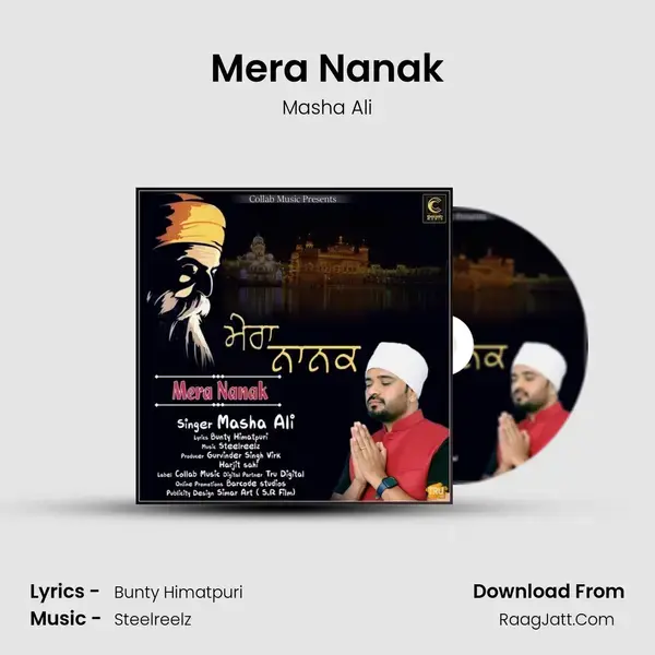 Mera Nanak mp3 song